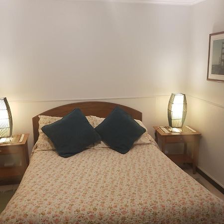 Hostal Centro Montt Τεμούκο Εξωτερικό φωτογραφία